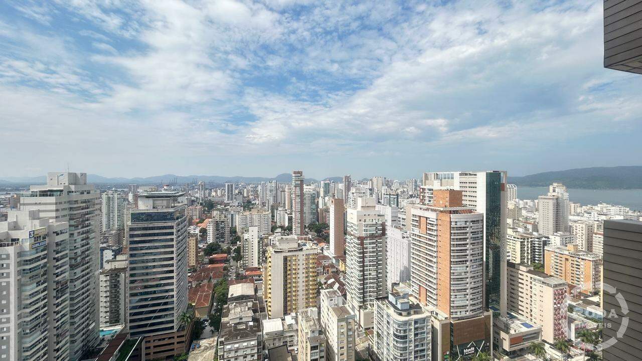 Apartamento à venda no Gonzaga: 