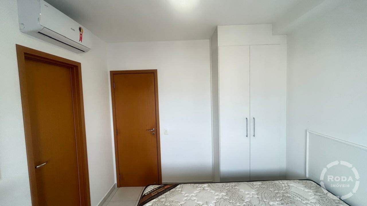 Apartamento à venda no Gonzaga: 