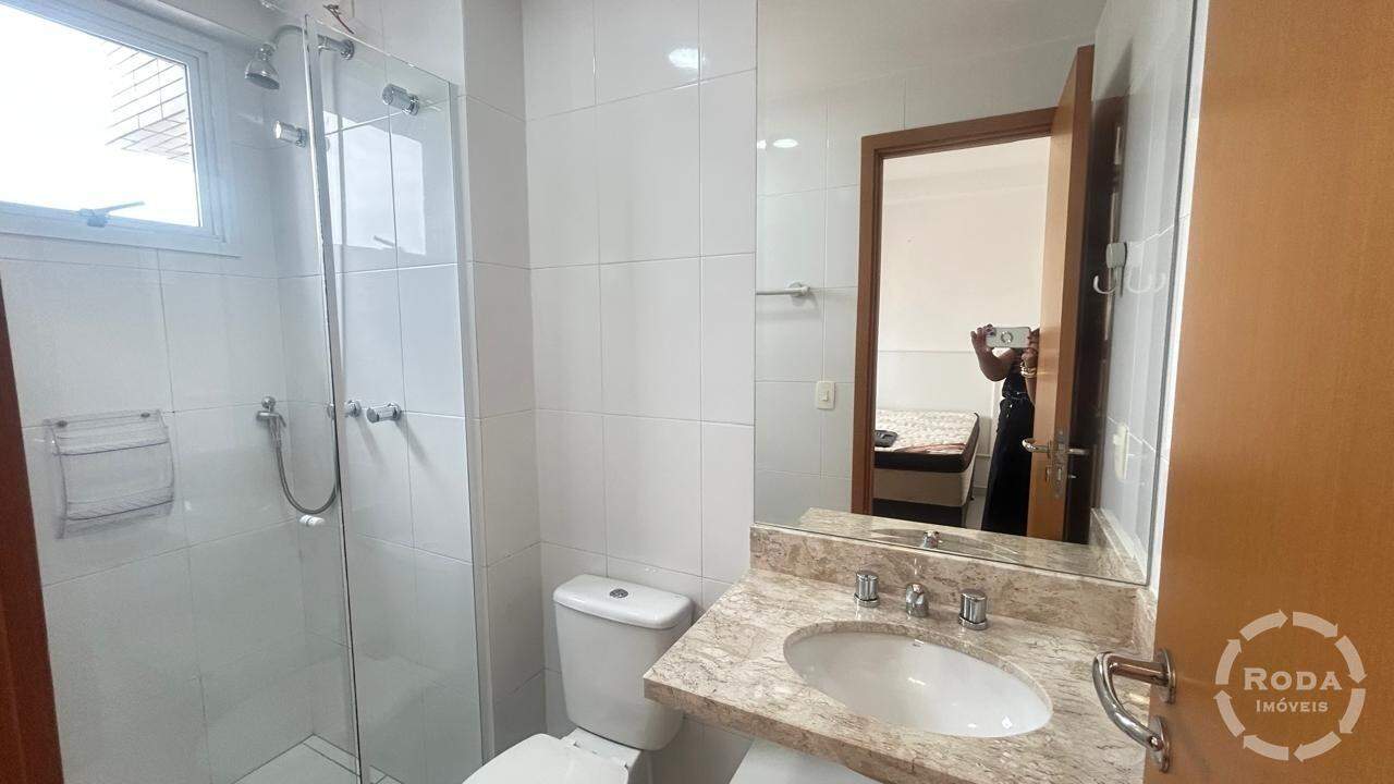 Apartamento à venda no Gonzaga: 