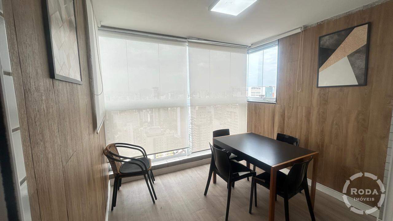 Apartamento à venda no Gonzaga: 