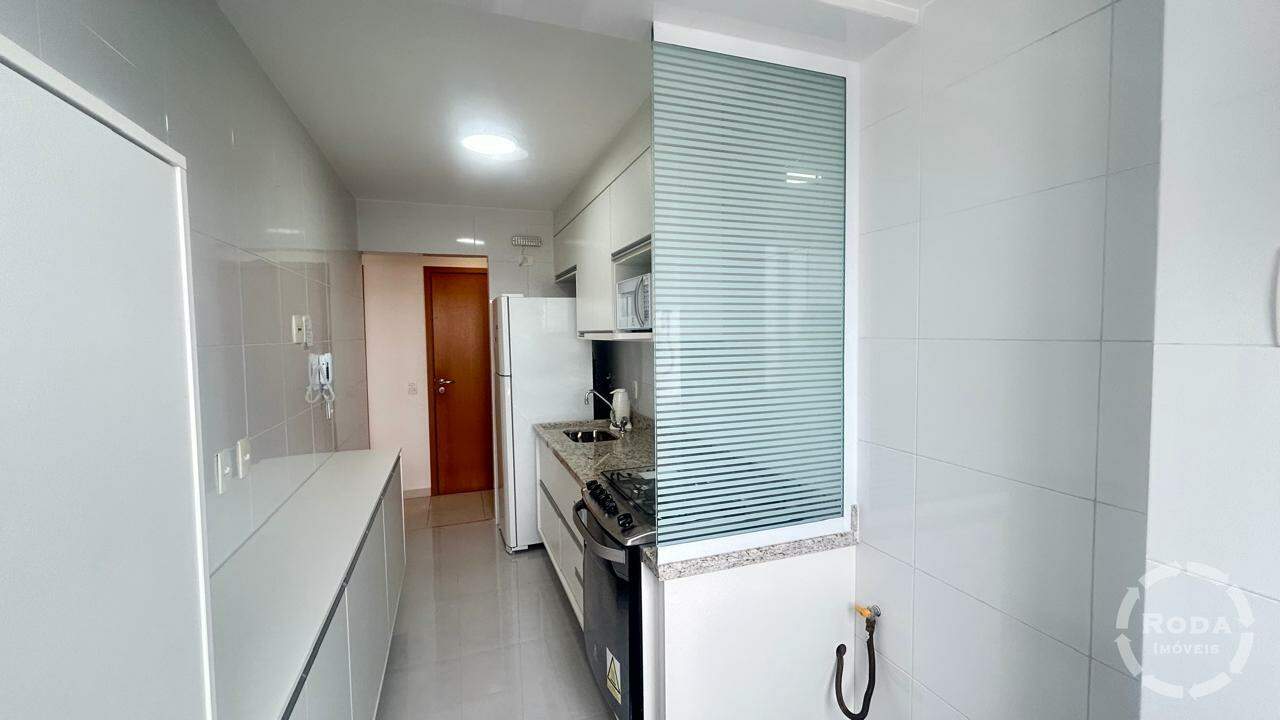 Apartamento à venda no Gonzaga: 