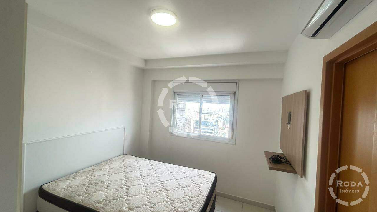 Apartamento para aluguel no Gonzaga: 