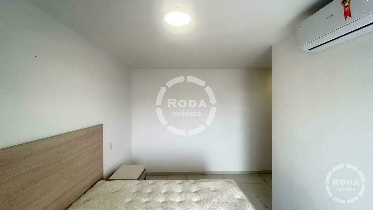 Apartamento para aluguel no Gonzaga: 
