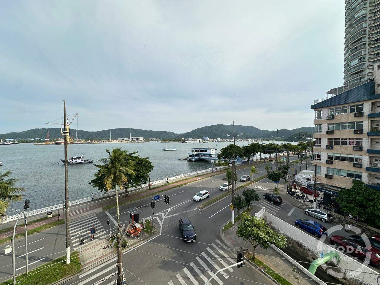 Apartamento para aluguel no Ponta da Praia: 