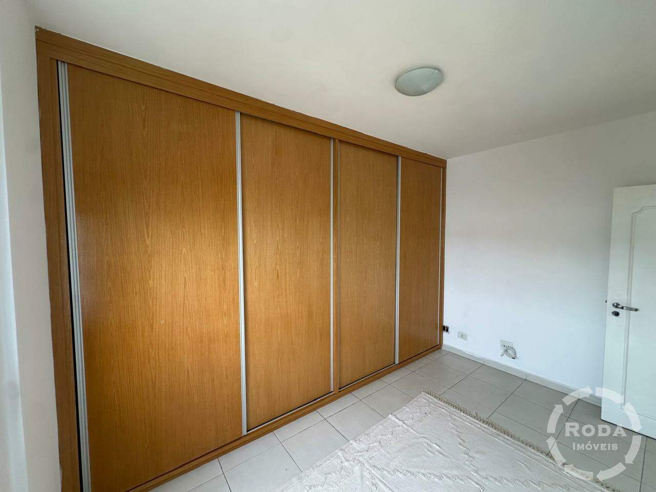 Apartamento para aluguel no Ponta da Praia: 