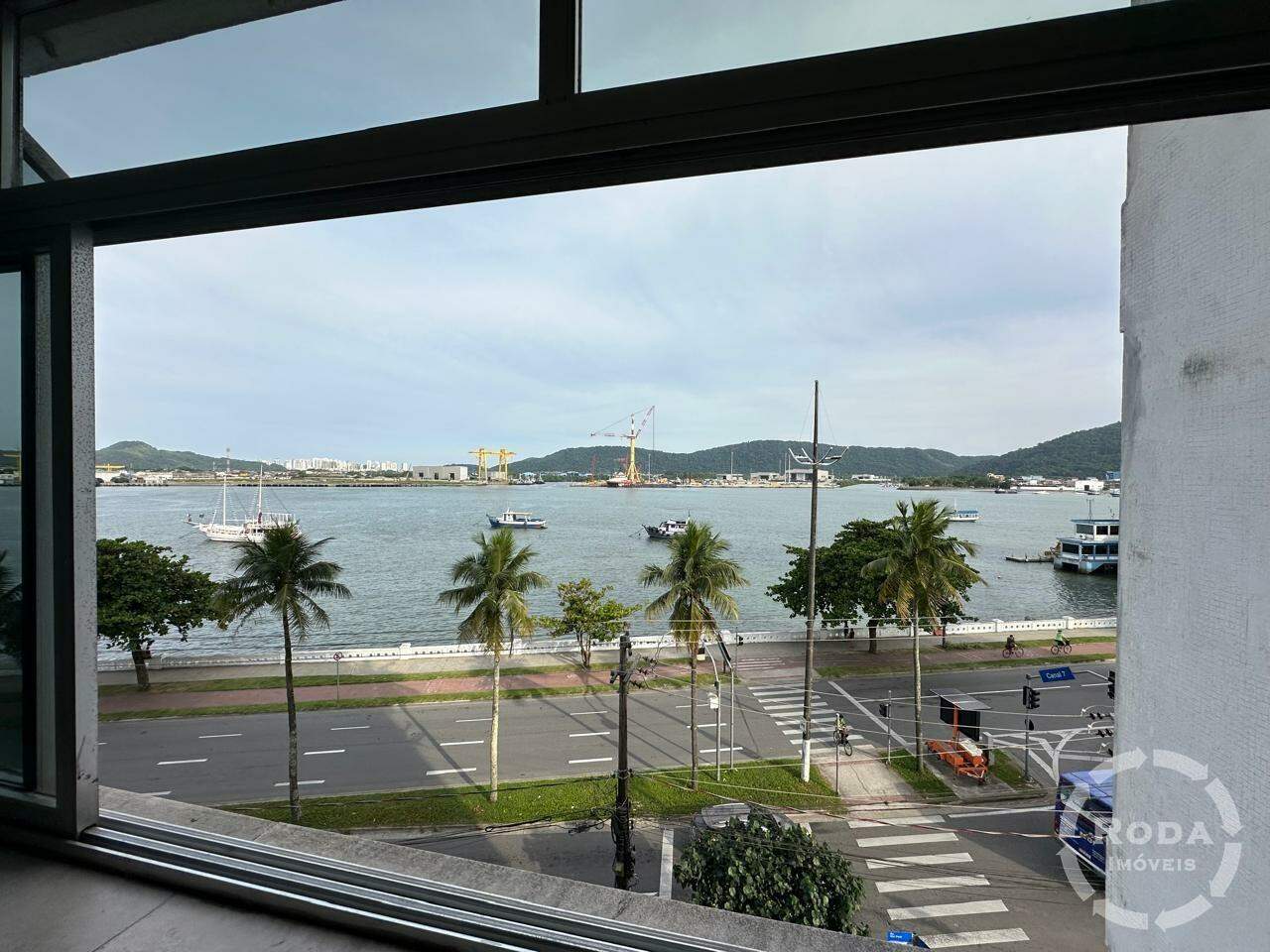 Apartamento para aluguel no Ponta da Praia: 