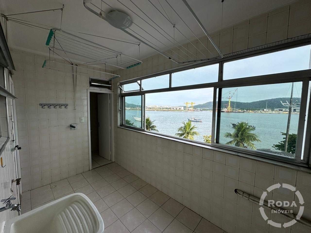 Apartamento para aluguel no Ponta da Praia: 