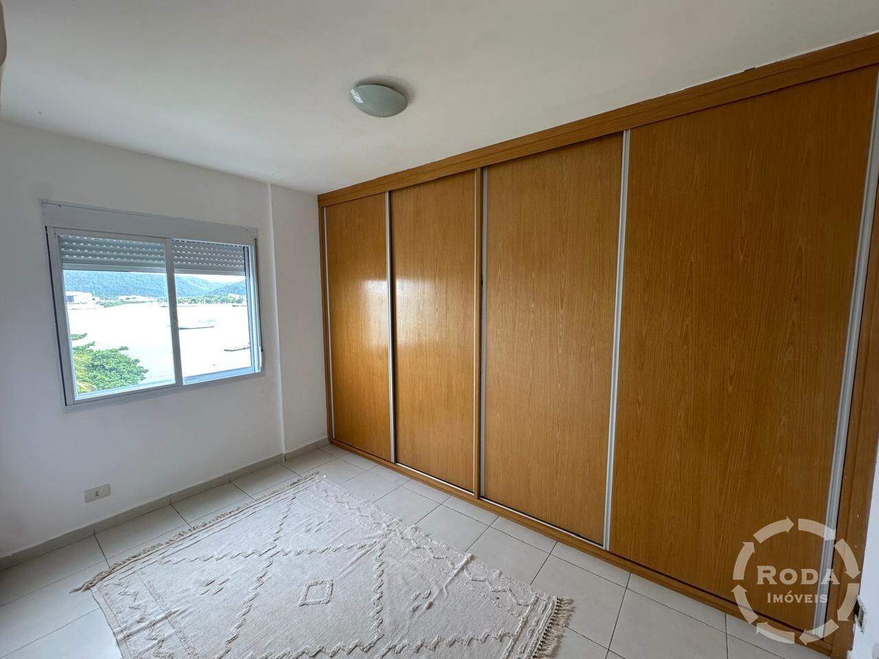 Apartamento para aluguel no Ponta da Praia: 