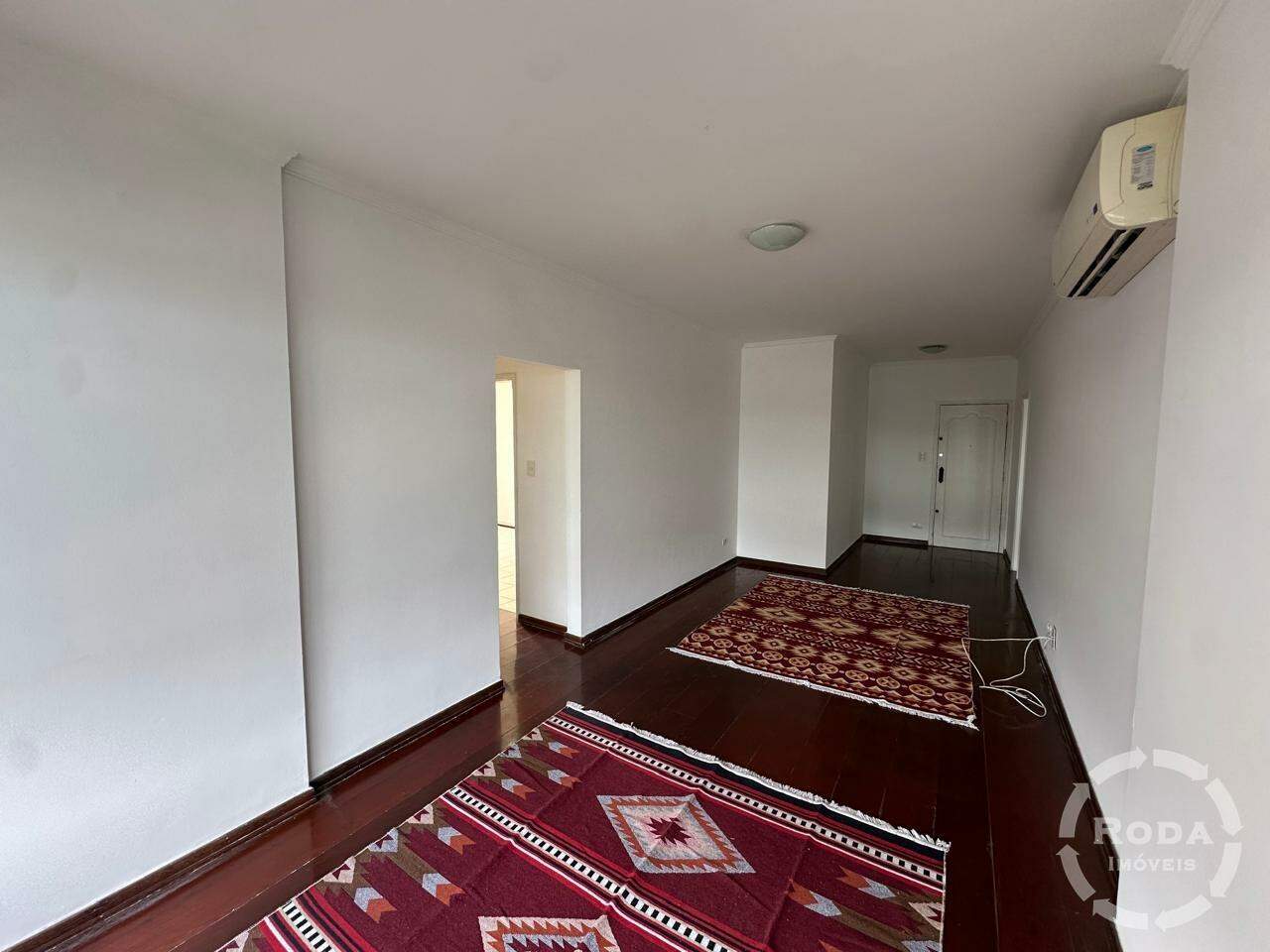 Apartamento para aluguel no Ponta da Praia: 