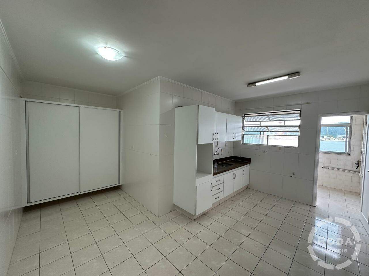 Apartamento para aluguel no Ponta da Praia: 