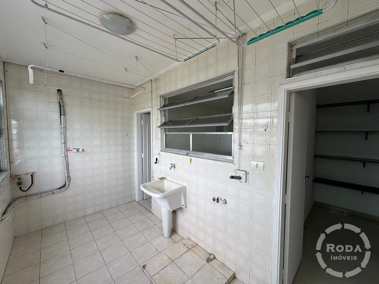 Apartamento para aluguel no Ponta da Praia: 
