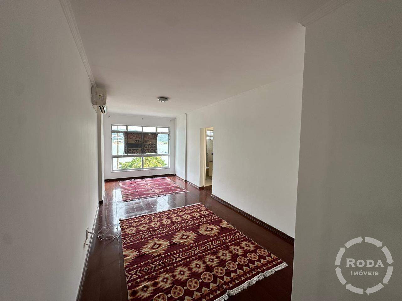 Apartamento para aluguel no Ponta da Praia: 