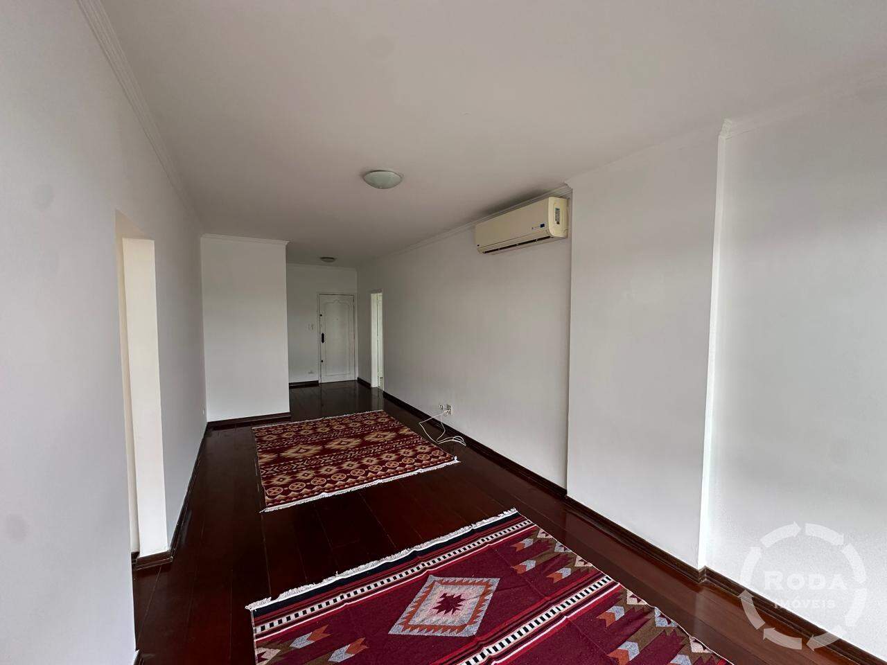 Apartamento para aluguel no Ponta da Praia: 