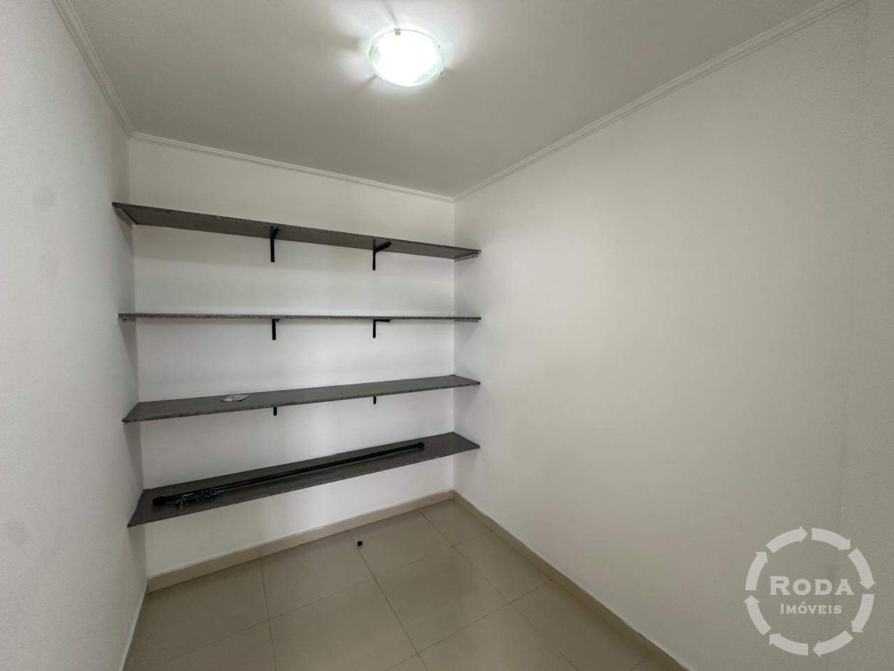 Apartamento para aluguel no Ponta da Praia: 