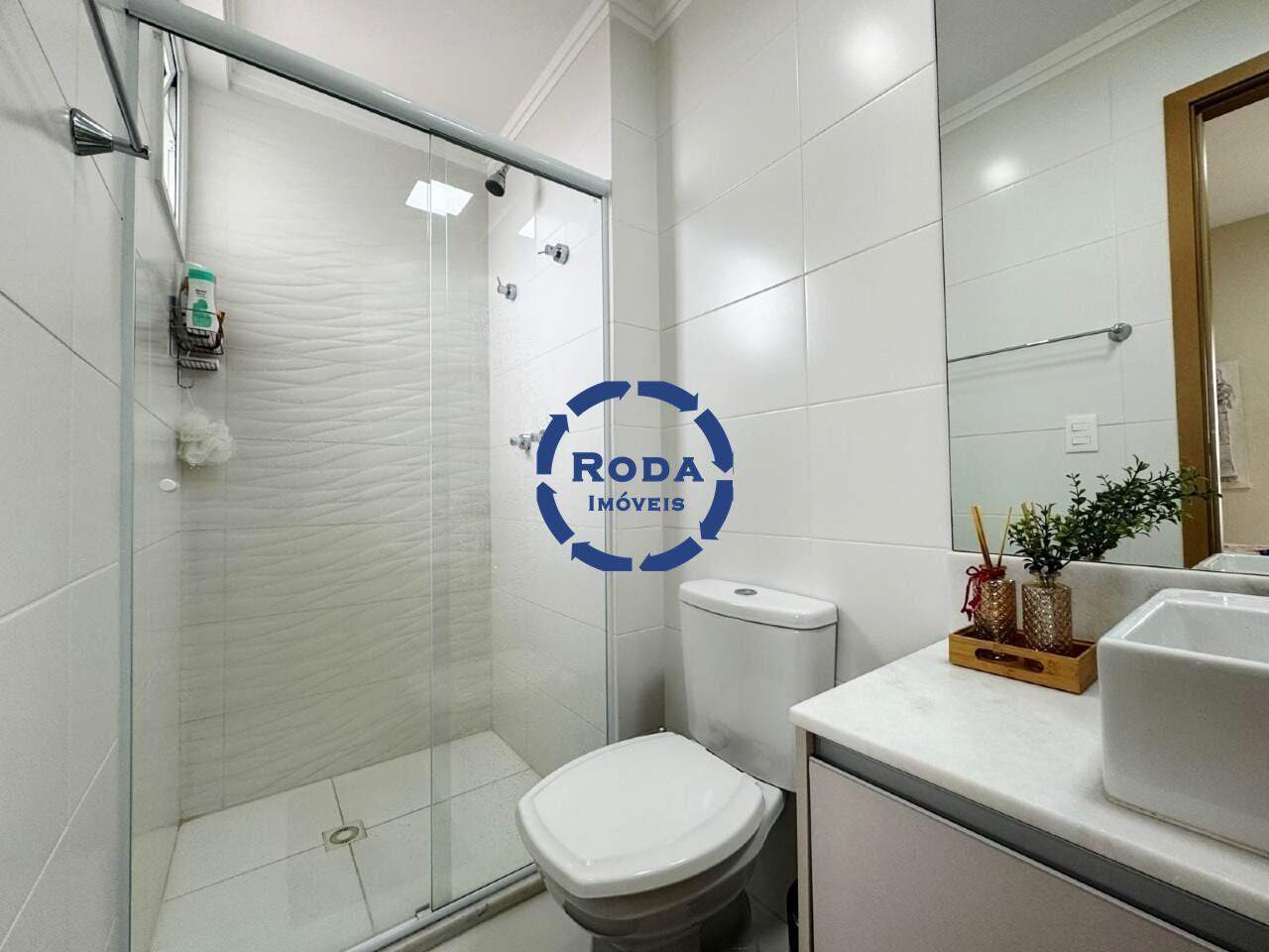 Apartamento à venda no Gonzaga: 