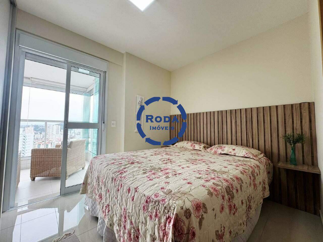 Apartamento à venda no Gonzaga: 