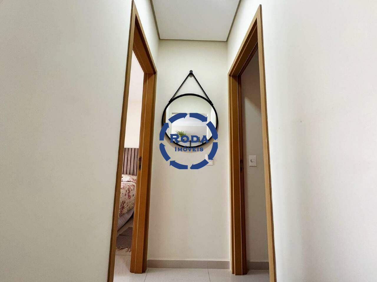 Apartamento à venda no Gonzaga: 
