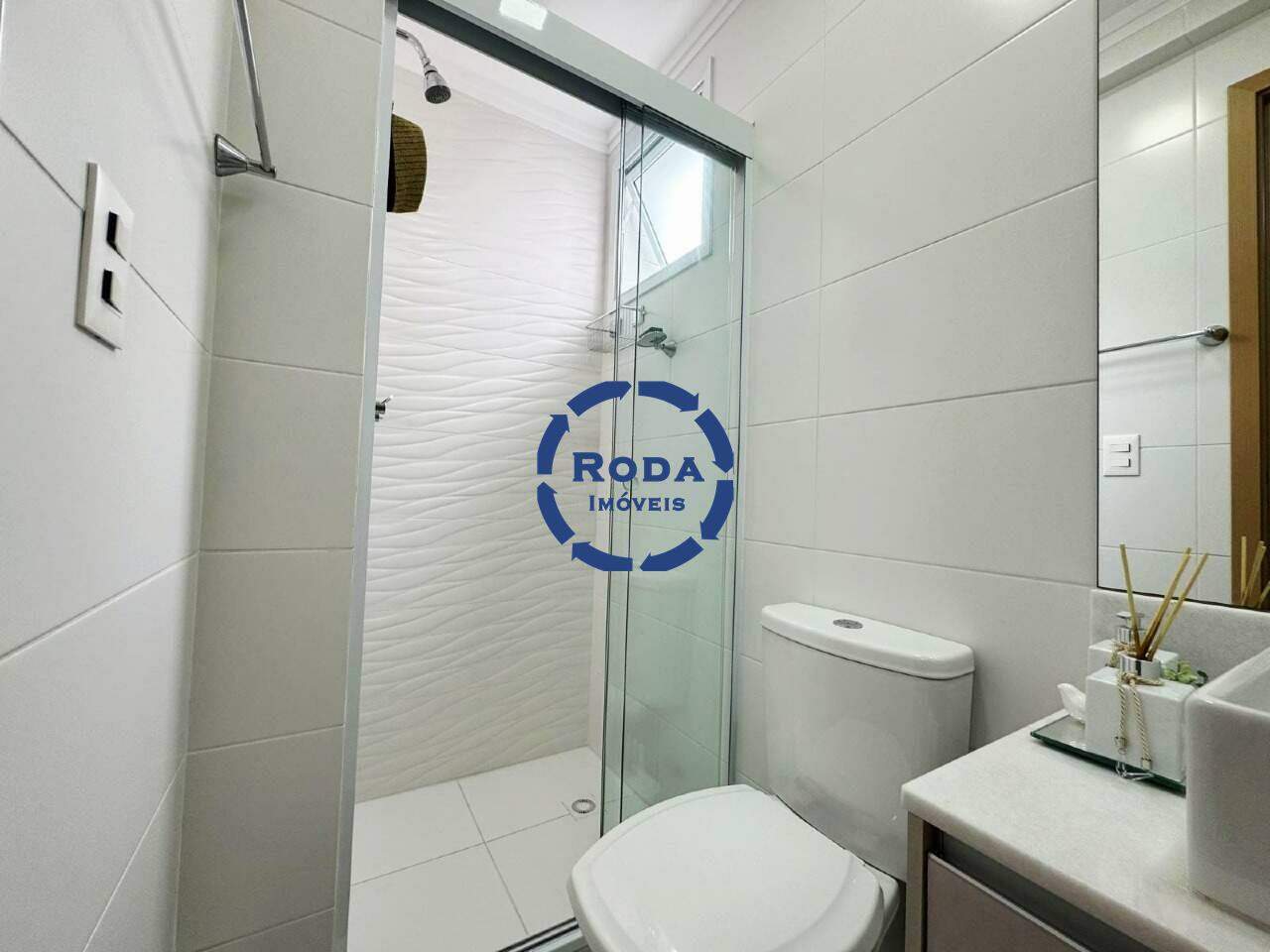 Apartamento à venda no Gonzaga: 