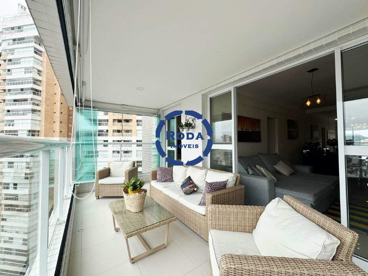 Apartamento à venda no Gonzaga: 