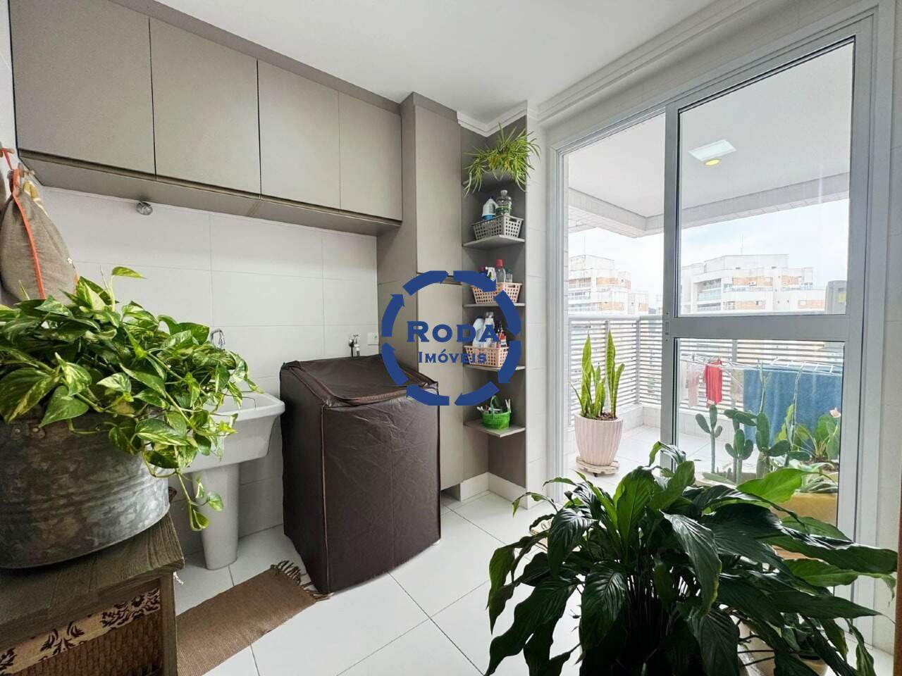Apartamento à venda no Gonzaga: 