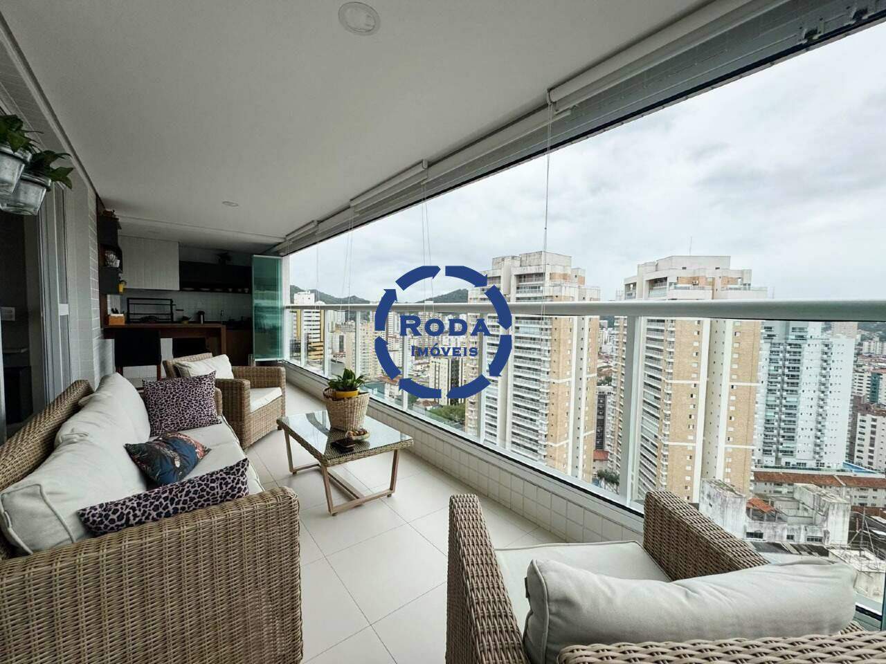 Apartamento à venda no Gonzaga: 
