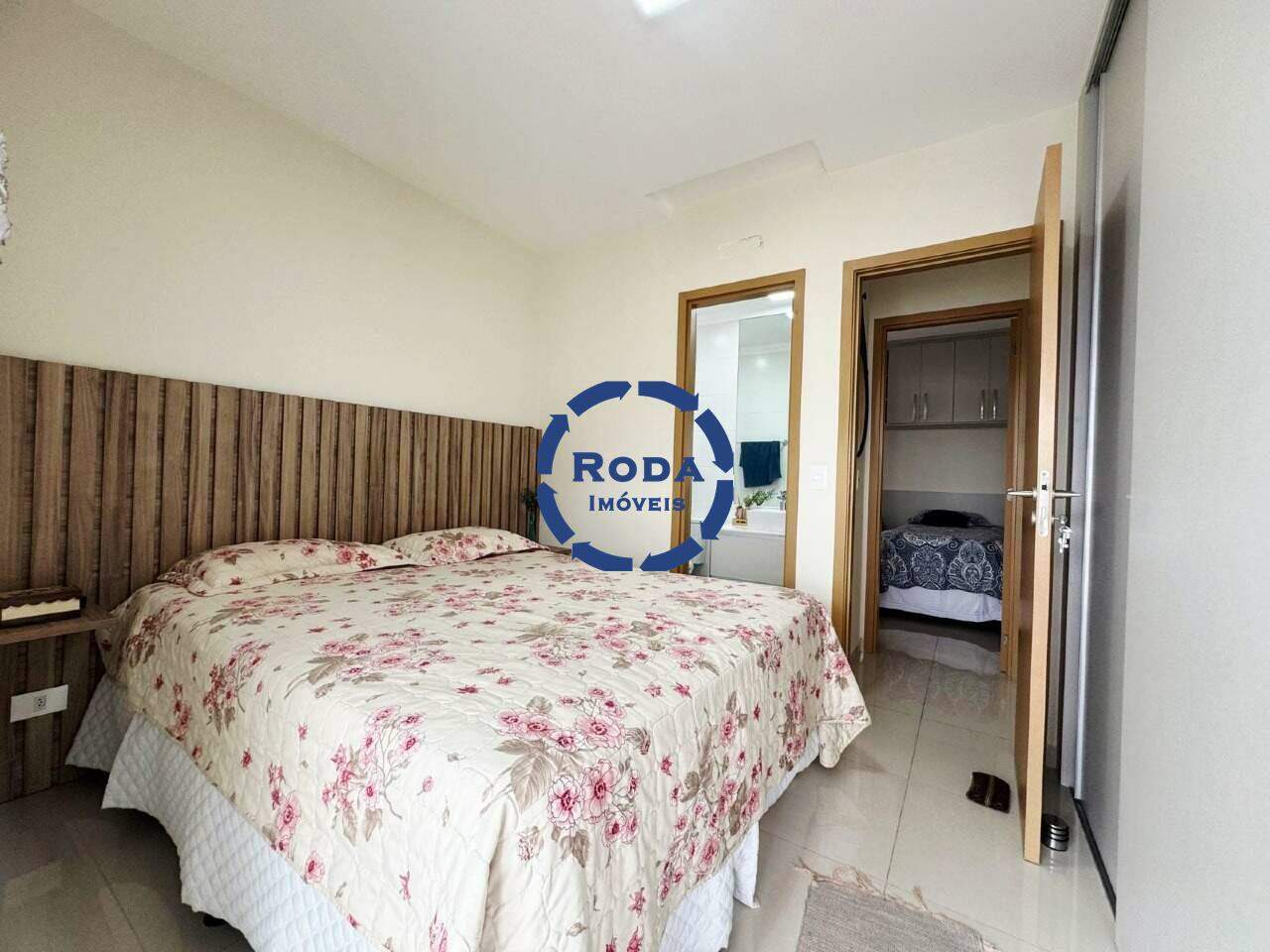 Apartamento à venda no Gonzaga: 