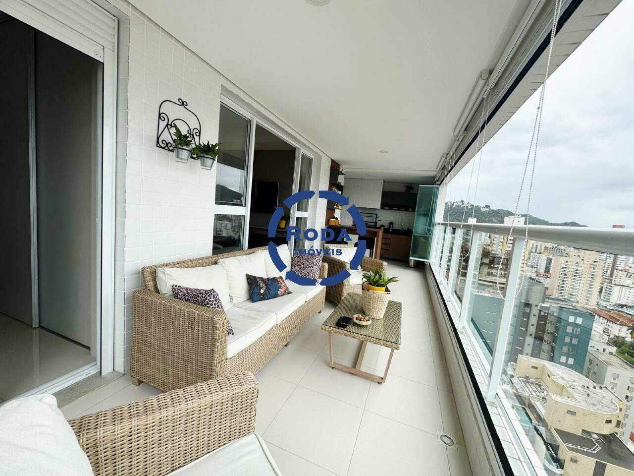 Apartamento à venda no Gonzaga: 