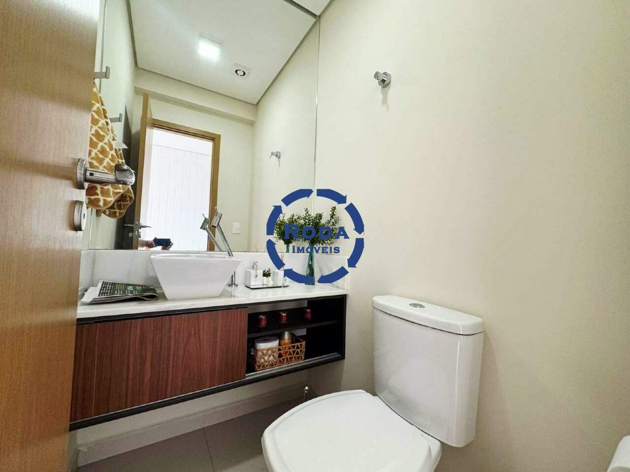 Apartamento à venda no Gonzaga: 