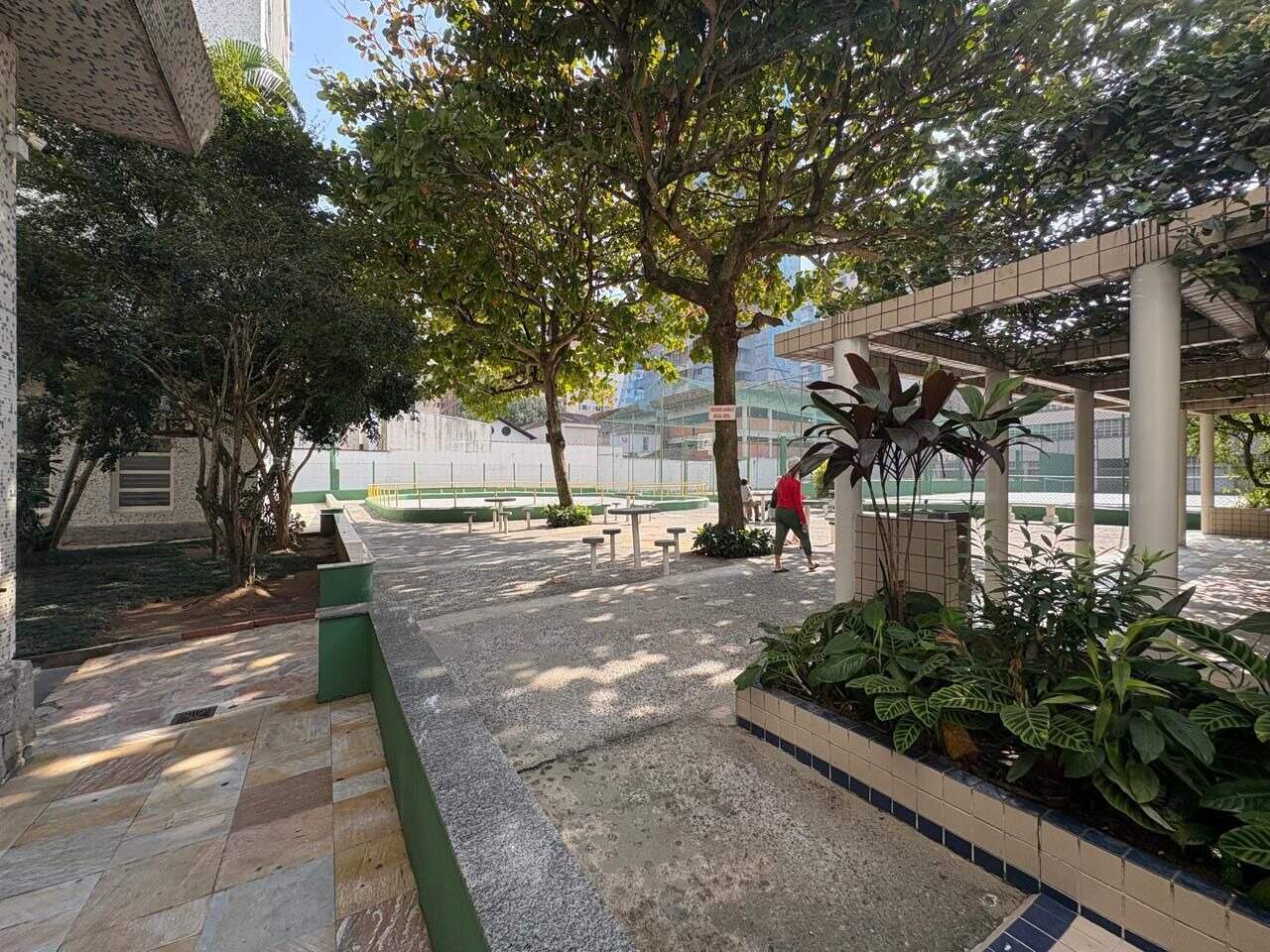 Apartamento à venda no Aparecida: 