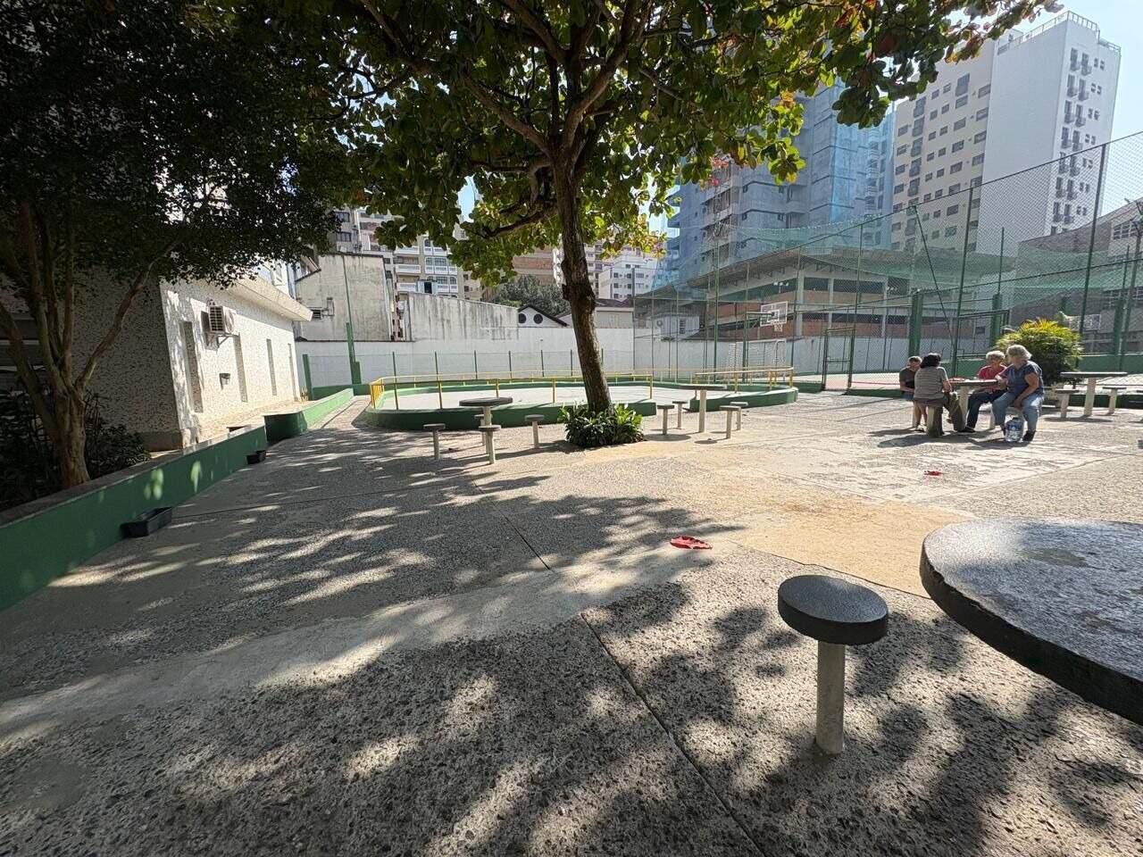 Apartamento à venda no Aparecida: 
