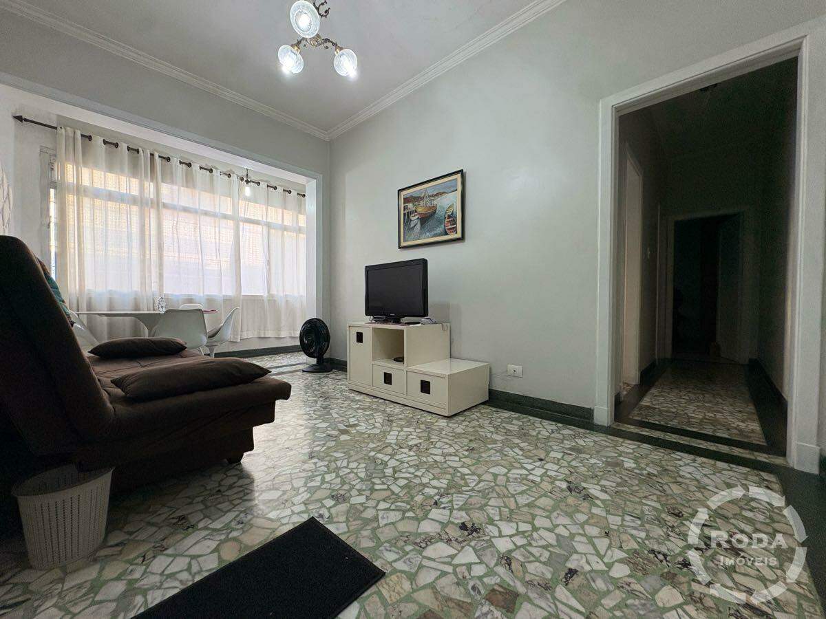 Apartamento à venda no Aparecida: 