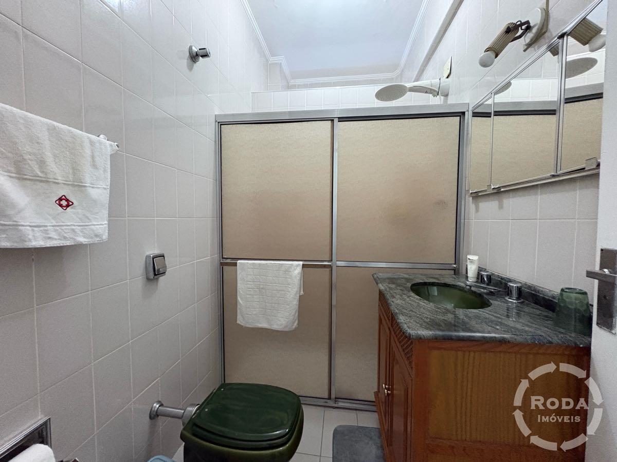 Apartamento à venda no Aparecida: 