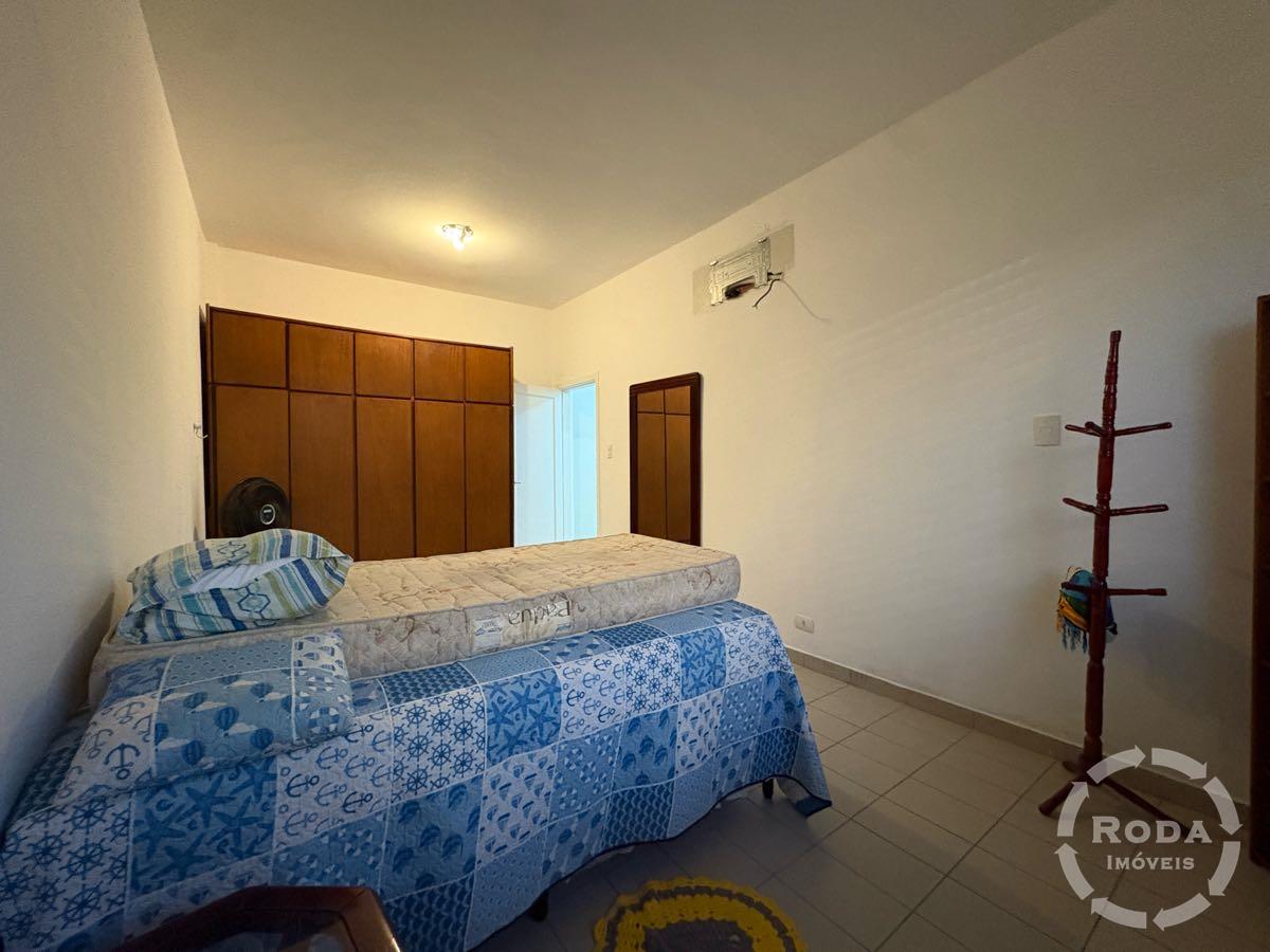 Apartamento à venda no Aparecida: 