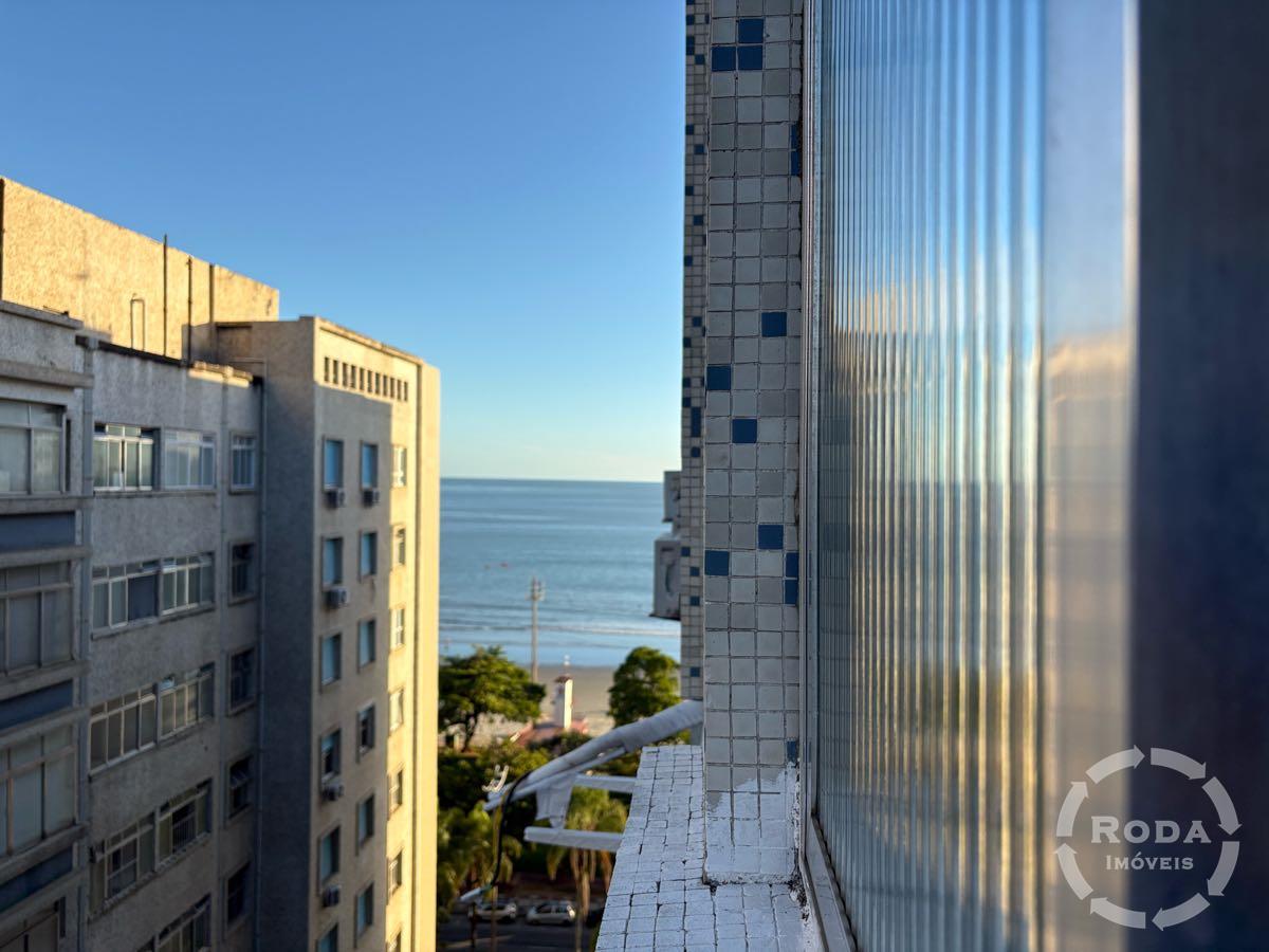 Apartamento à venda no Aparecida: 