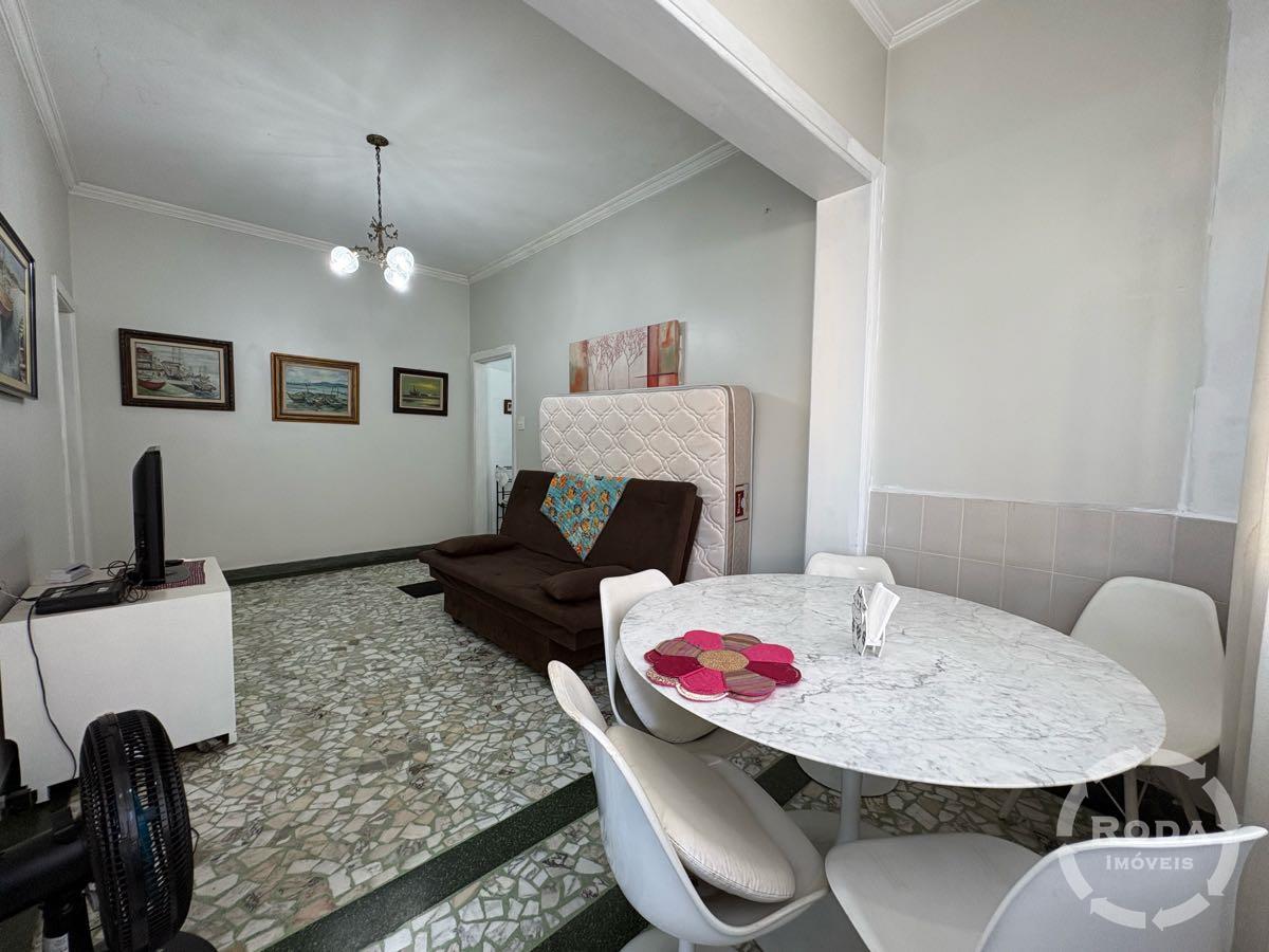 Apartamento à venda no Aparecida: 