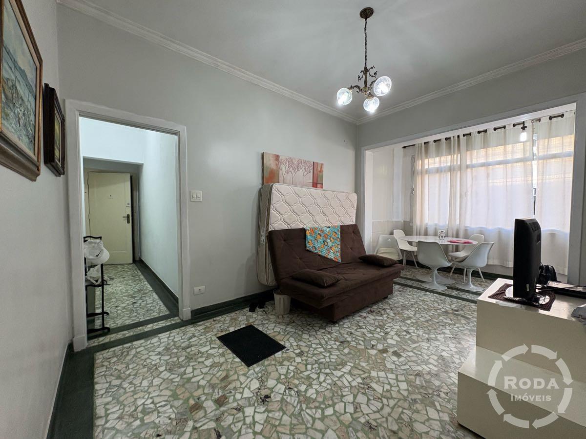 Apartamento à venda no Aparecida: 