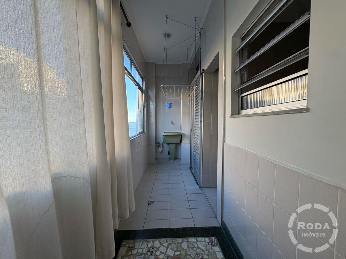 Apartamento à venda no Aparecida: 