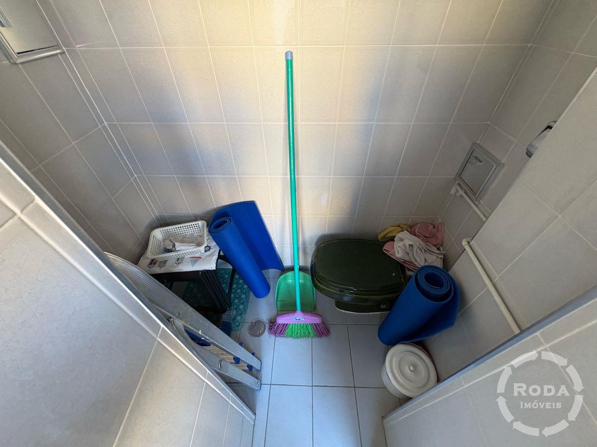 Apartamento à venda no Aparecida: 