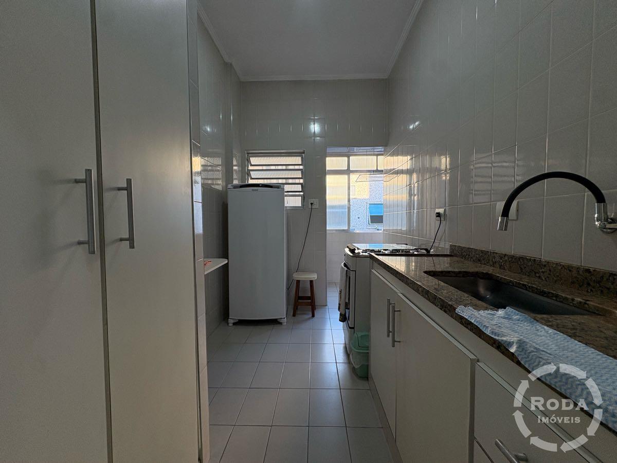 Apartamento à venda no Aparecida: 