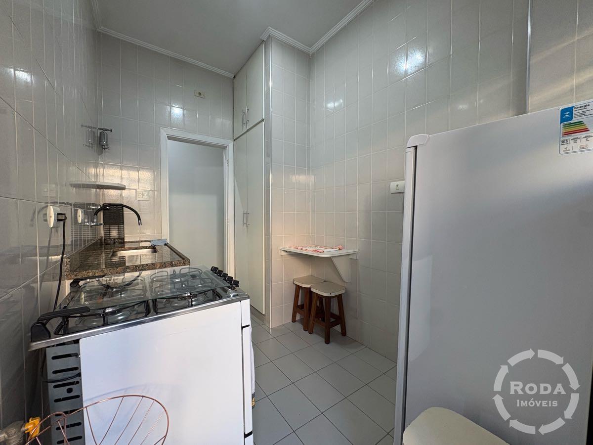 Apartamento à venda no Aparecida: 