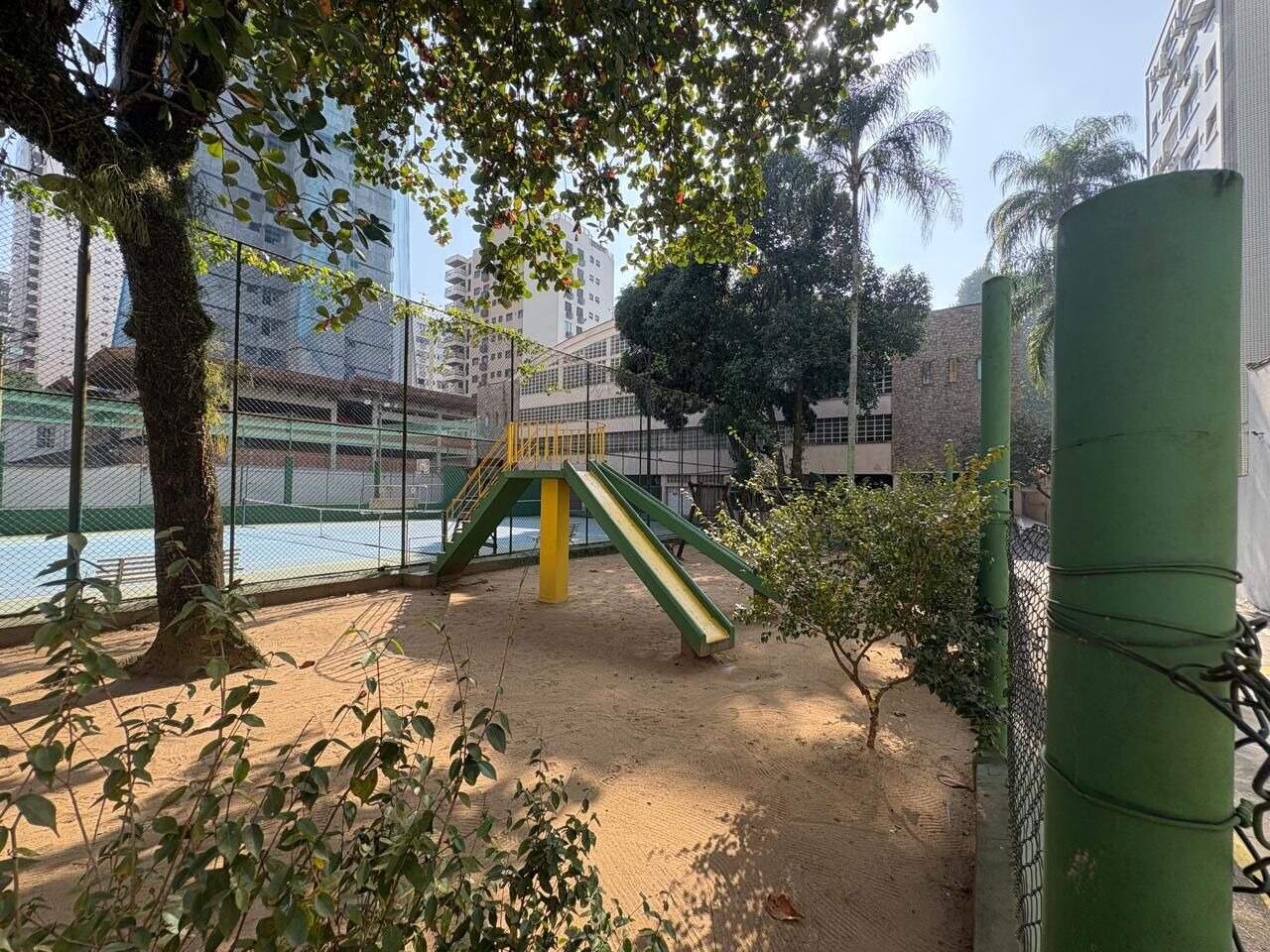 Apartamento à venda no Aparecida: 