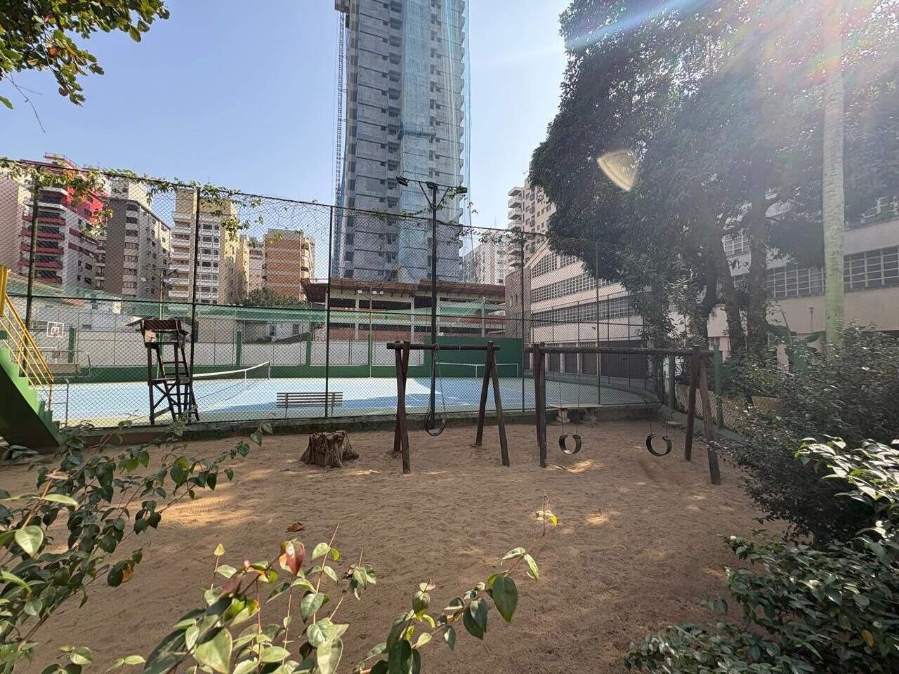 Apartamento à venda no Aparecida: 