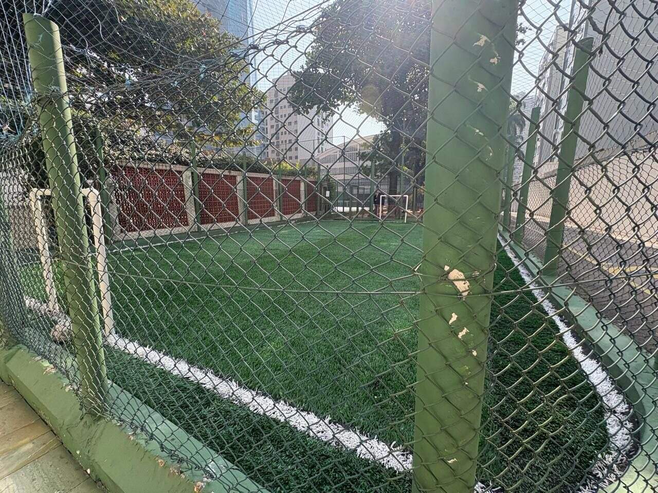 Apartamento à venda no Aparecida: 