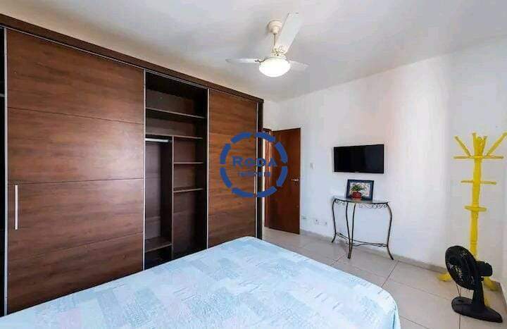 Apartamento para aluguel no José Menino: 