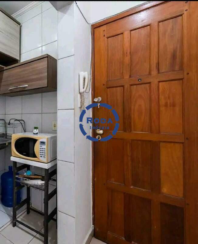 Apartamento para aluguel no José Menino: 