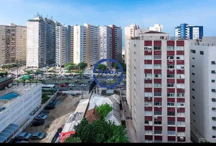 Apartamento para aluguel no José Menino: 