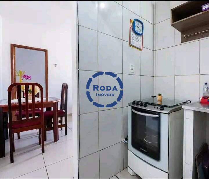 Apartamento para aluguel no José Menino: 