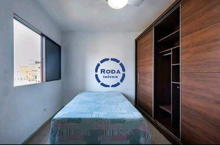 Apartamento para aluguel no José Menino: 