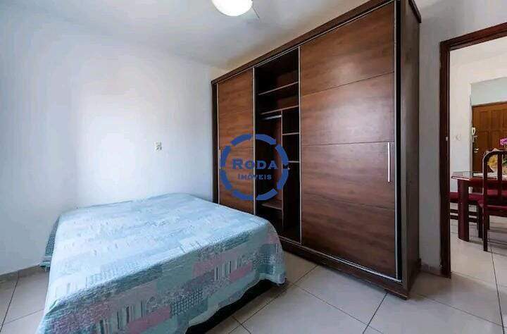 Apartamento para aluguel no José Menino: 