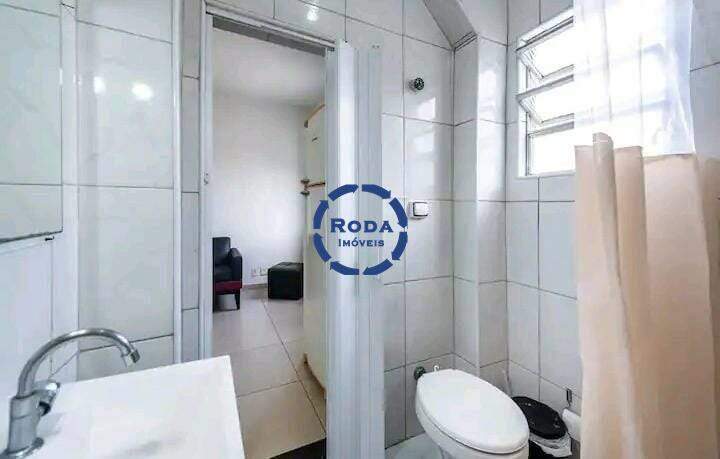 Apartamento para aluguel no José Menino: 